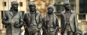 10 Musicians Who Have Had Statues Erected in Their Honor