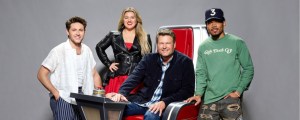 ‘The Voice’ Segment Showcases Roast of Blake Shelton