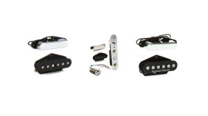 8 Best Telecaster Pickups of 2024