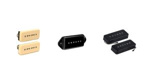 Best P90 Pickups of 2024