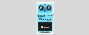 7 Best Chorus Pedals of 2024