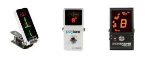 7 Best Guitar Tuners of 2024