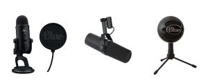 6 Best Microphones for Streaming of 2024
