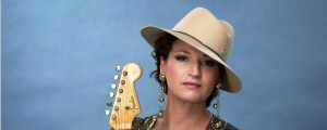 Review: Ana Popovic’s Pop/Blues Dominates ‘Power’
