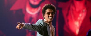 5 Musical Icons Who Started as Songwriters