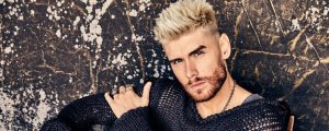 Colton Dixon: Glory Days