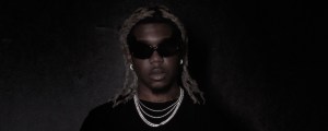 Atlanta Rapper Destroy Lonely Beats Out Ed Sheeran for Spotify Top Album Debut in U.S.