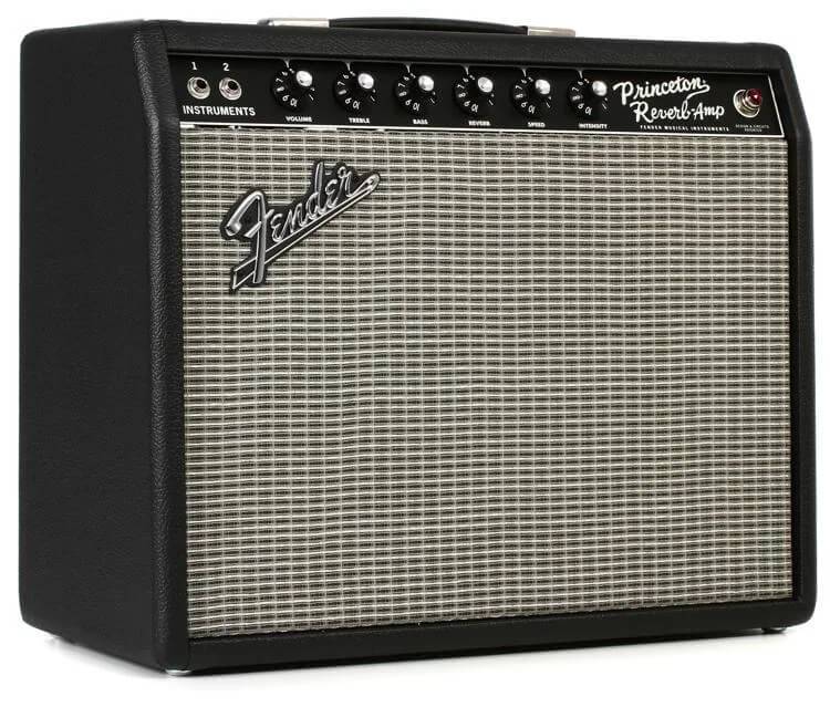 Fender '64 Princeton Reverb (Reissue)