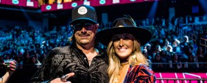 The Academy of Country Music Awards Winners – Full List