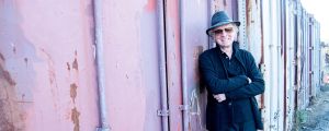 Exclusive Premiere: Ian Hunter Animates “Defiance,” Featuring Slash, Metallica’s Rob Trujillo