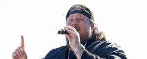 Jelly Roll Reveals He ‘Cried for 20 Minutes’ When He Watched Teaser for ‘Jelly Roll: Save Me’