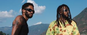 Review: KAYTRAMINÉ Pulls No Punches in Tag-Team Triumph