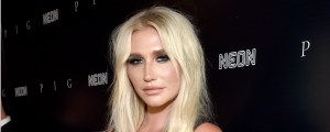 Kesha Dishes on Working with Rick Rubin on ‘Post-Pop’ Album ‘Gag Order’