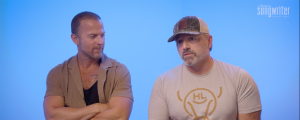 Kip Moore and Dan Couch on Songwriting and Authenticity: “Trust Your Compass”