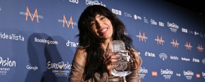 Sweden’s Loreen Wins 2023 Eurovision Song Contest