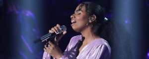 Wé Ani’s “Imperfect” Performance Secures Place in ‘Idol’ Top 5