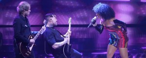 Wé Ani Rocks Her Way to the Top with an Etta James Classic on ‘Idol’