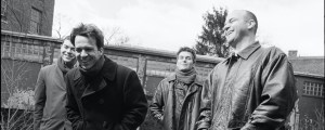 Review: The Pernice Brothers’ ‘Overcome by Happiness’ Debut Remains Timeless on 25th Anniversary Reissue