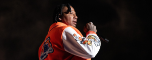 Moneybagg Yo Delays Album Because of Taylor Swift