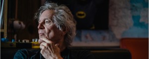 Review: Another Triumph From Rodney Crowell