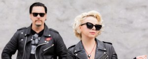 Review: Samantha Fish and Jesse Dayton— ‘Death Wish Blues’
