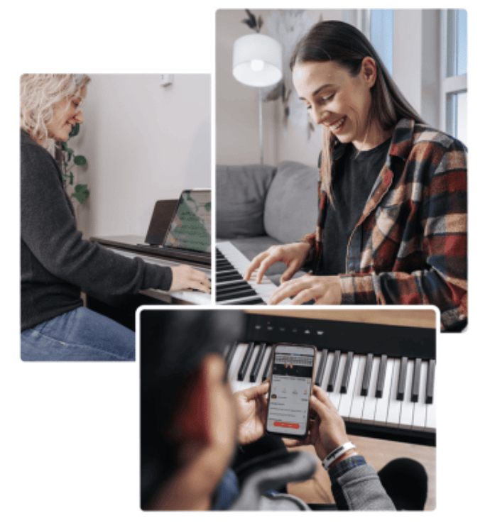 Pianote
