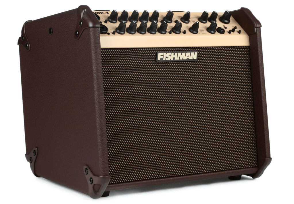 Fishman Loudbox Artist BT