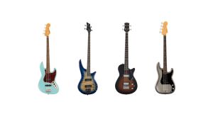 7 Best Bass Guitar for Beginners of 2024
