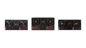 10 Best Beginner DJ Controllers of 2024