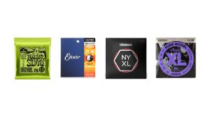 10 Best Electric Guitar Strings of 2024