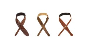 5 Best Guitar Straps of 2024