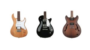 10 Best Beginner Electric Guitars of 2024
