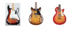 The 5 Best Electric Guitars Under $1000 of 2024