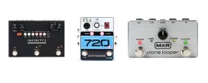 10 Best Looper Pedals of 2024