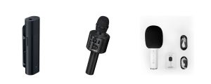 5 Best Bluetooth Microphones of 2024
