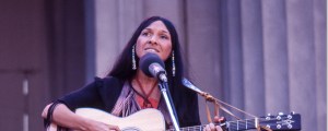 3 Songs You Didn’t Know Buffy Sainte-Marie Wrote for Other Artists