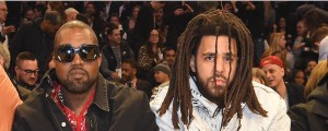 10 Years Later, Kanye West’s ‘Yeezus’ vs. J. Cole’s ‘Born Sinner’