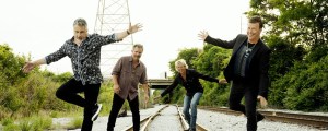 On This Day in 1999, Lonestar’s “Amazed” Notched a Record-Setting Eight-Week Love Affair at No. 1