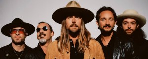 Lukas Nelson Drops Music Video for “Alcohallelujah”