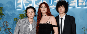 MUNA Celebrates Pride Month, Talks Anti-LGBTQ+ Legislation