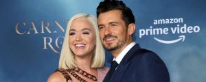 Katy Perry Opens Up About Sober Pact With Orlando Bloom: “Opportunity to Reset”
