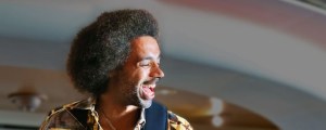 Review: Fiery Florida Guitarist Selwyn Birchwood Unleashes Another Torrent of Electric Swamp Funkin’ Blues