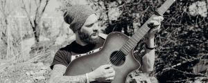 A Q&A With the Spring Breakup Lyric Contest Promotion Winner Jordon Frank