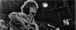 5 Live Moments in Memory of Tim Buckley