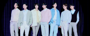 BTS Celebrates 10th Anniversary with New Single “Take Two” 