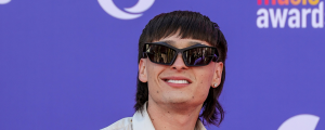 Peso Pluma Announces New Album, Includes Song Named after Lady Gaga