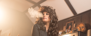 Hannah Dasher Introduces American Songwriter’s July/August Issue as Guest Editor