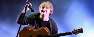 Lewis Capaldi Cancels Concerts Before Glastonbury