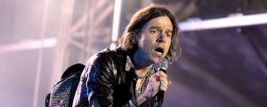 Cage the Elephant Frontman Matt Schultz Faces No Jail Time for Gun Charges