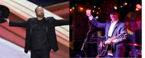 John Rich Weighs in on Garth Brooks’ Decision to Sell Bud Light at New Nashville Bar
